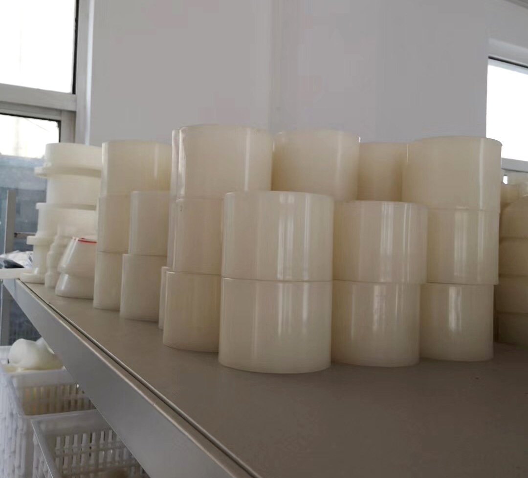 聚丙烯管材配件塑料管夹阀好用吗？